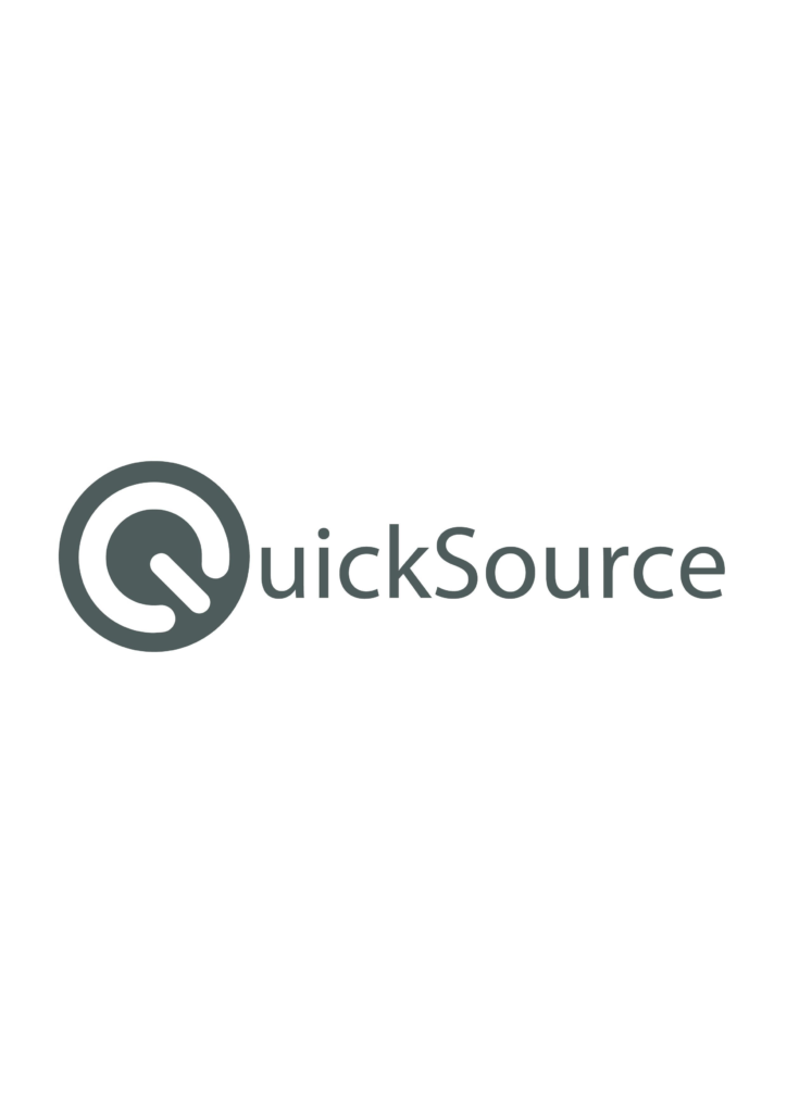 quicksource logo