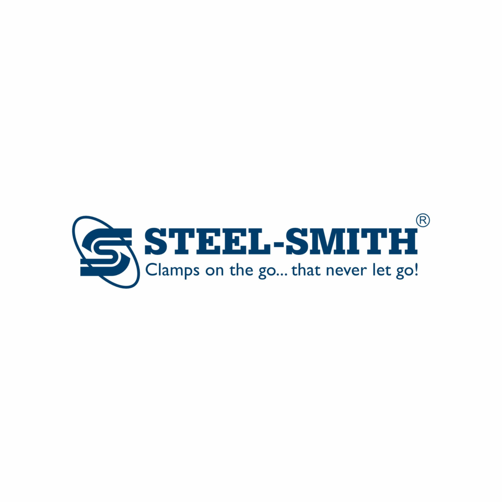 steel smith logo square